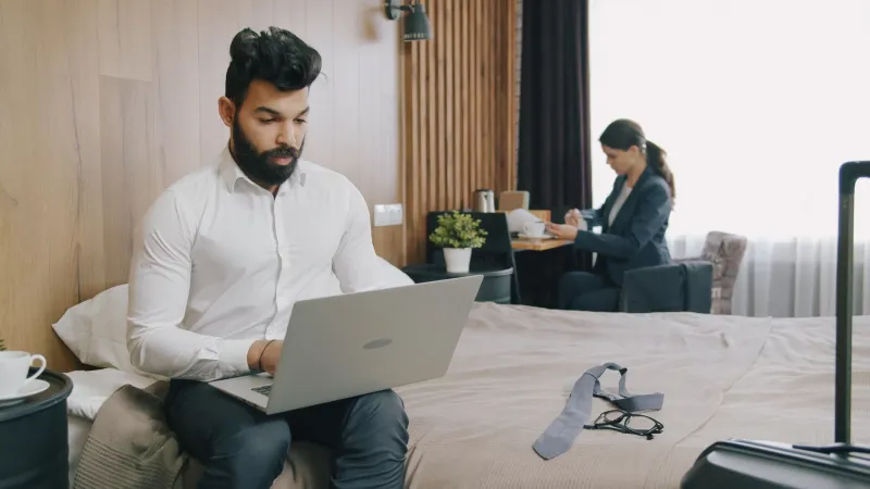 Home Is Where the Hotel Is: How DTLA's Extended-Stay Scene Is Winning Over Remote Workers and Relocators