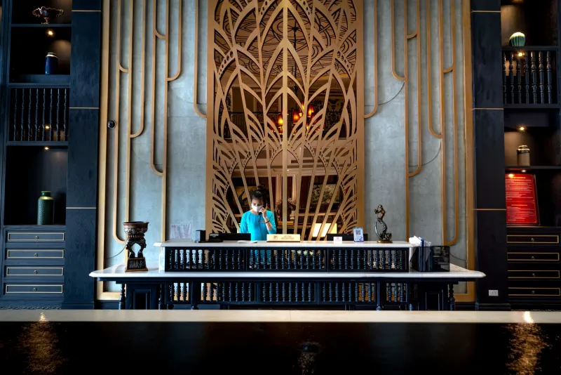 Beyond the Brochure: Why DTLA's Hotel Concierges Are the Real Reason to Book Downtown
