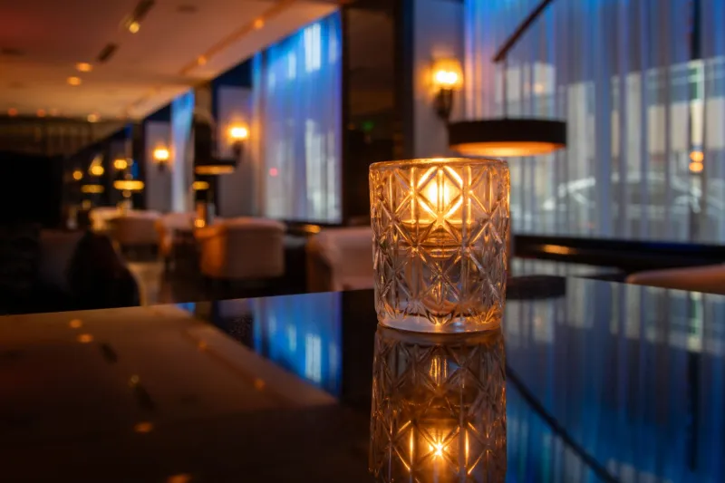 Lobby Deals and Rooftop Handshakes: How DTLA Hotels Became the City's Hottest Networking Venues