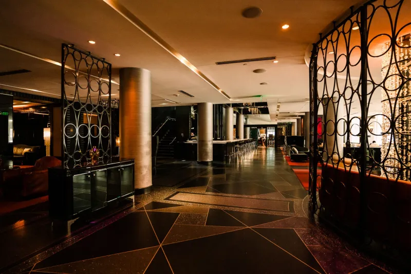 No Plan? No Problem: How Downtown LA Hotels Are Built for the Last-Minute Escape