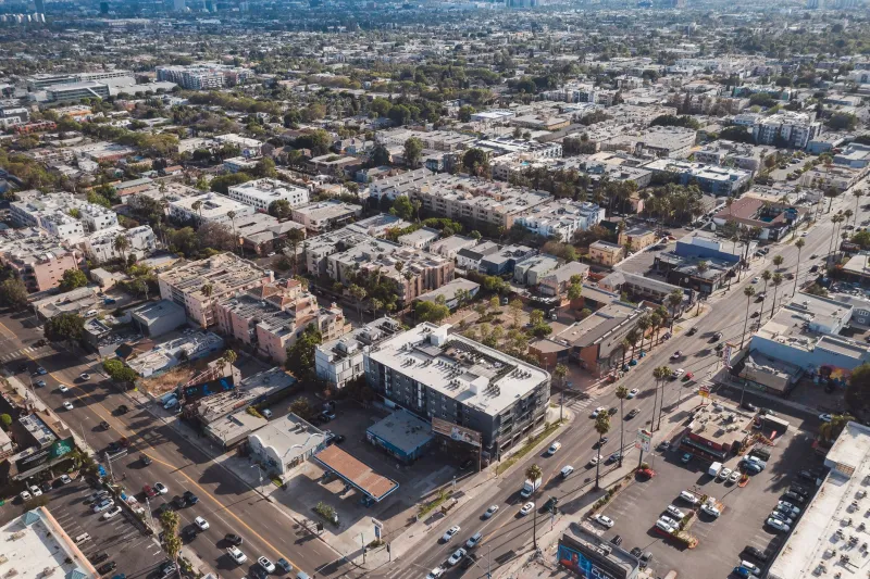 Pick Your Block: A Neighborhood-by-Neighborhood Breakdown of Where to Stay in Downtown LA